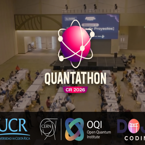 CERN apoyará primer hackathon regional de computación cuántica