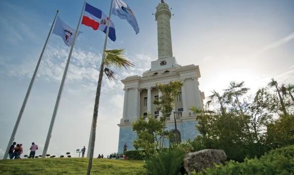 La capital dominicana se queda sin camas para pacientes de coronavirus
