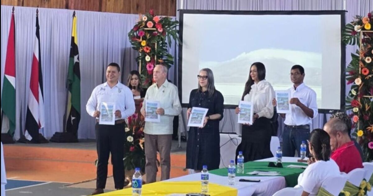 Bagaces presenta plan turístico para posicionarse como destino de naturaleza y bienestar hacia 2030