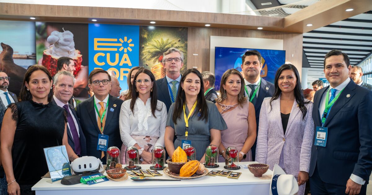 Pronaca participó en foro estratégico regional clave para la integración Ecuador–Panamá