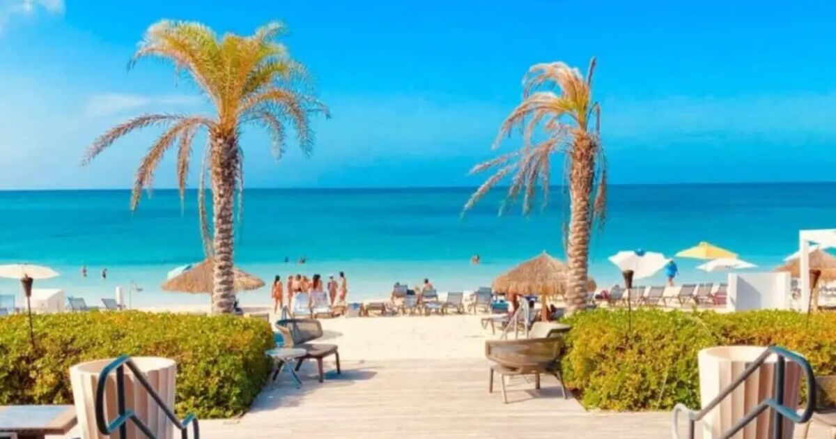 American Airlines lanza nuevos vuelos directos a las Bahamas