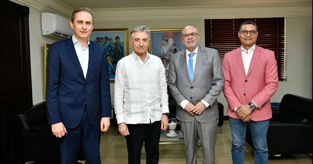 Unión Europea eleva peso económico en la República Dominicana