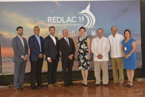 RD sede asamblea anual Red Fondos Ambientales de América Latina