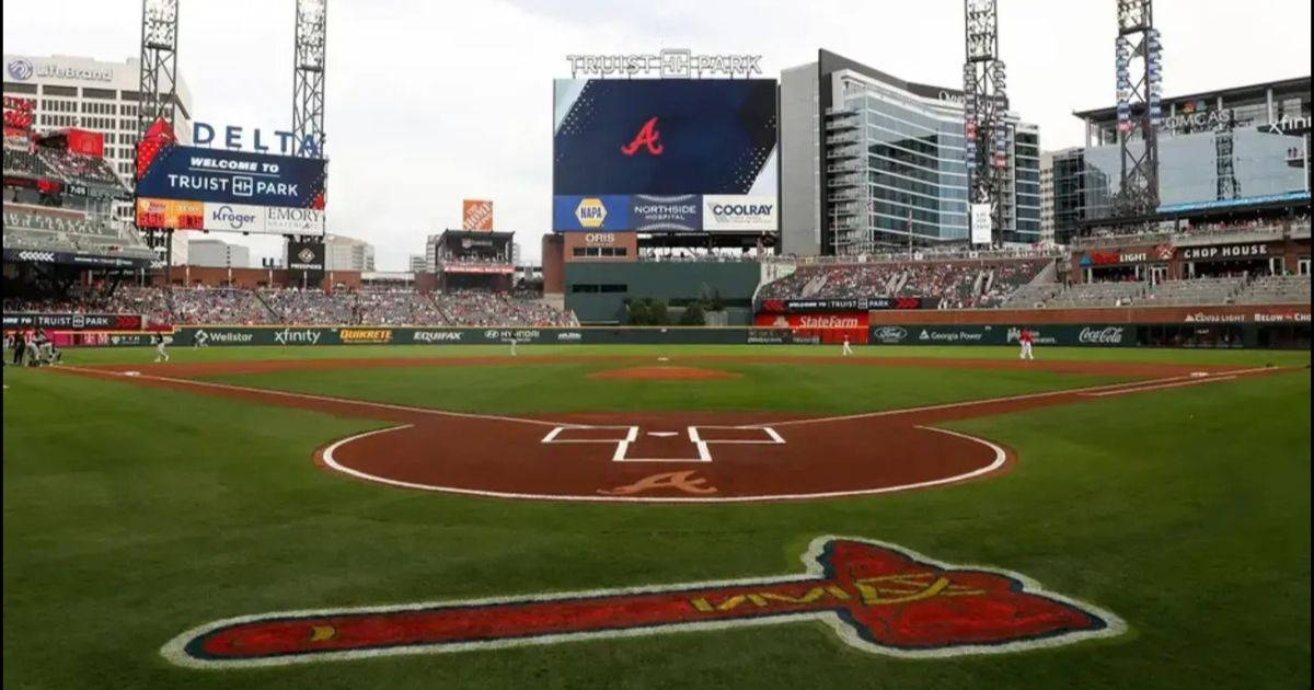 El Juego de Estrellas de la MLB llegará a Atlanta el próximo año