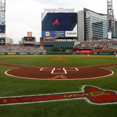 El Juego de Estrellas de la MLB llegará a Atlanta el próximo año