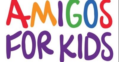 Amigos For Kids es seleccionado como beneficiario del OpenAI Ready Award a través del People-First AI Fund
