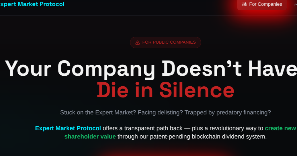 Remergify lanza un "Protocolo de Mercado Experto" para convertir el comercio de tokens meme en dividendos en efectivo para los accionistas
