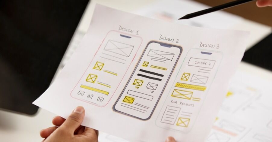 ¿Cuál de los 8 tipos de diseño es para ti? La guía definitiva que nadie ha explicado para seleccionar tu carrera