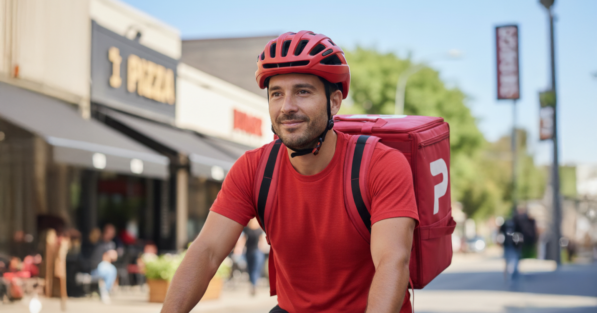 Delivery en temporada alta: PedidosYa llega a Maitencillo y Pucón