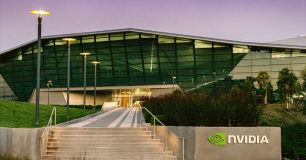 Nvidia invertirá miles de millones en fabricación y suministro de chips en EE.UU