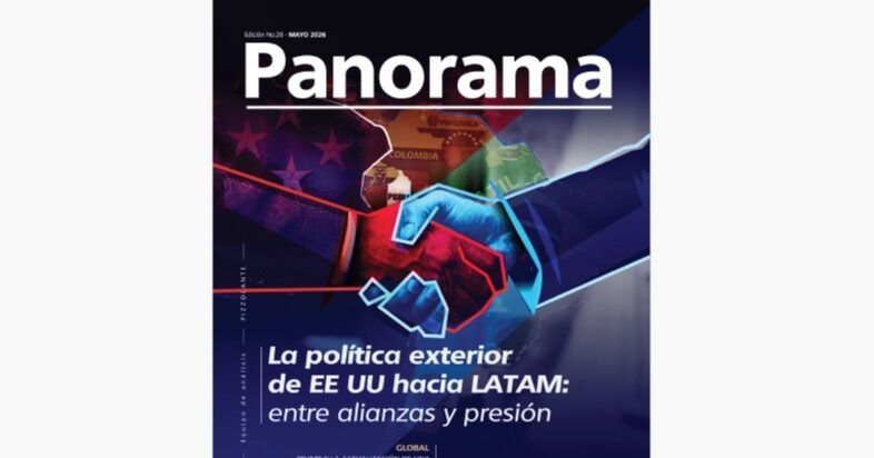 La política exterior de EE UU hacia LATAM: entre alianzas y presión