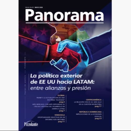 La política exterior de EE UU hacia LATAM: entre alianzas y presión