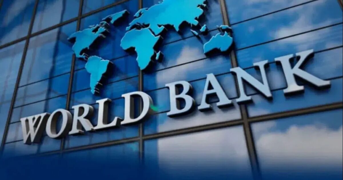 Banco Mundial anuncia que reanuda relaciones con Venezuela