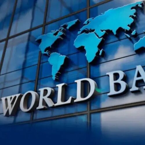 Banco Mundial anuncia que reanuda relaciones con Venezuela