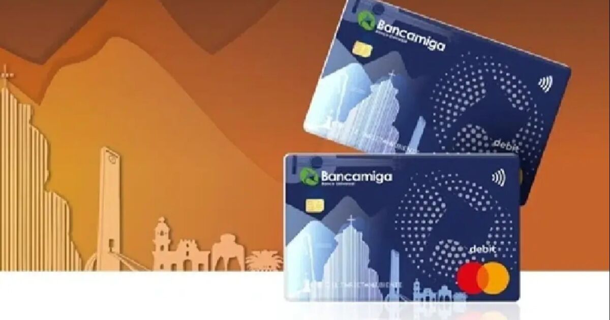 Bancamiga presenta la tarjeta de débito Divina Pastora