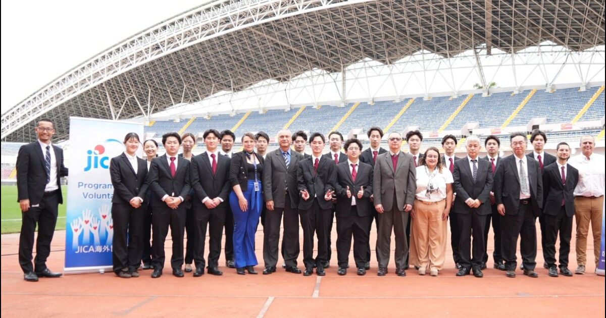 Mideplan y Japón impulsan el béisbol como herramienta de prevención social en comunidades vulnerables