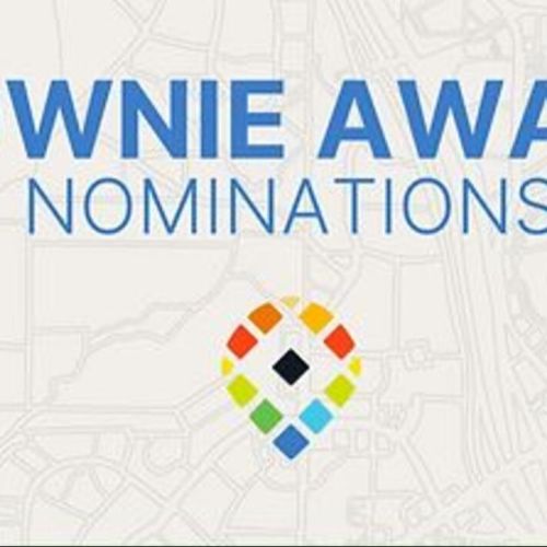Town Center abre las nominaciones para los premios Townie Awards 2024
