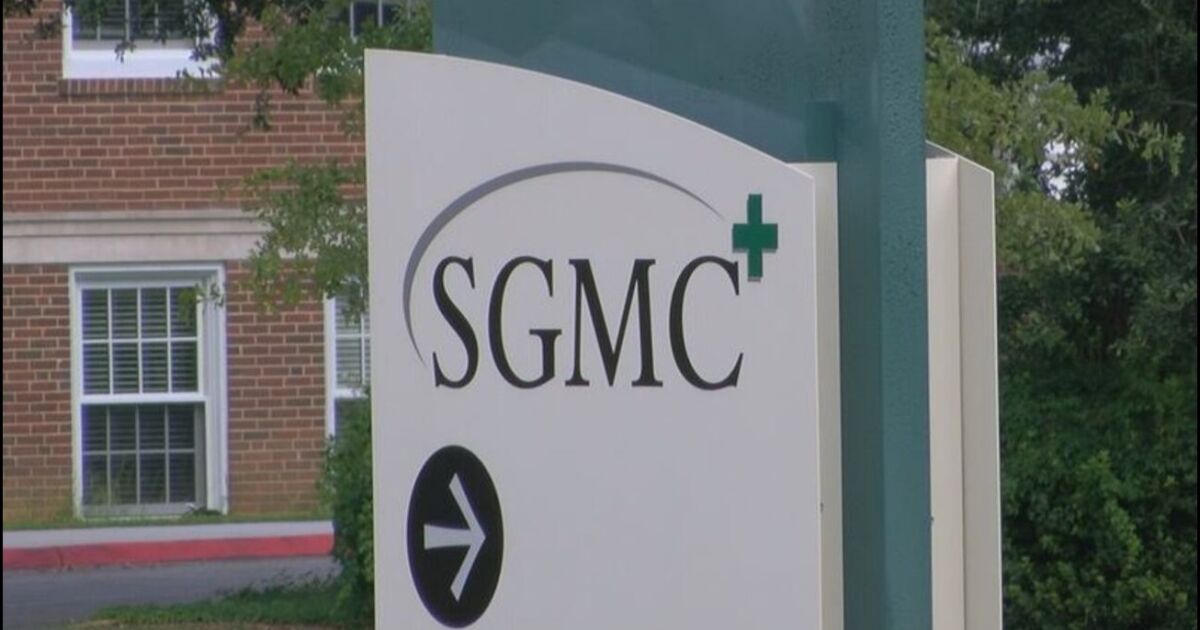 SGMC Health recibe reconocimiento por su excelencia digital en TI