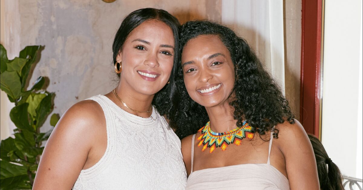 CHANEL  Celebra a las Cineastas Ganadoras del Programa Su Mirada en Panamá