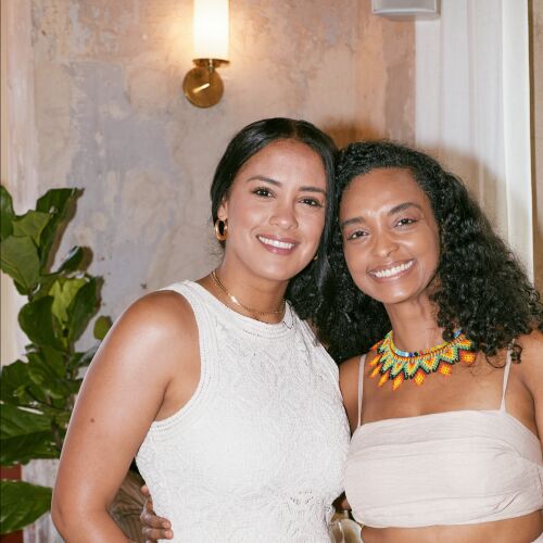 CHANEL  Celebra a las Cineastas Ganadoras del Programa Su Mirada en Panamá