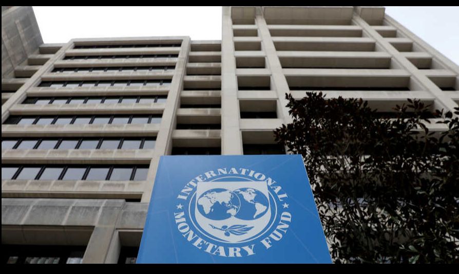FMI pronostica fuerte crecimiento para 2021