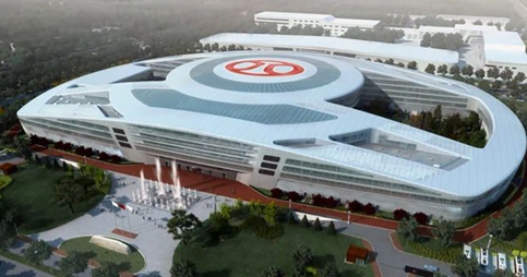 BAIC presenta "Blue Plan" para alcanzar la descarbonización total en 2050