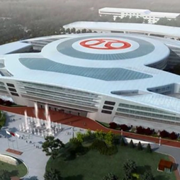 BAIC presenta "Blue Plan" para alcanzar la descarbonización total en 2050