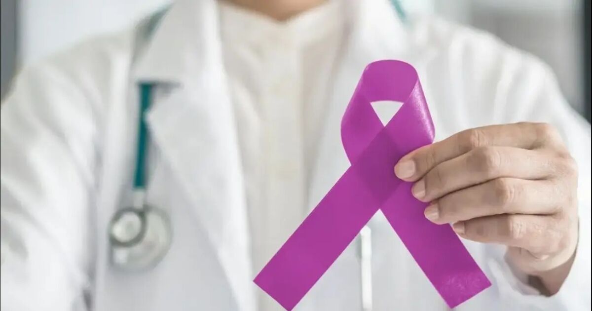 Día Mundial Contra el Cáncer