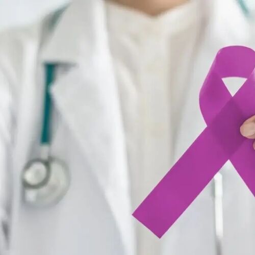 Día Mundial Contra el Cáncer