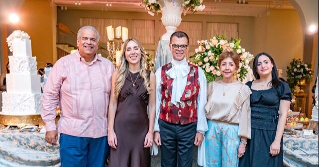 Inicia la temporada de bodas con la 26ª edición de RD Bridal Week