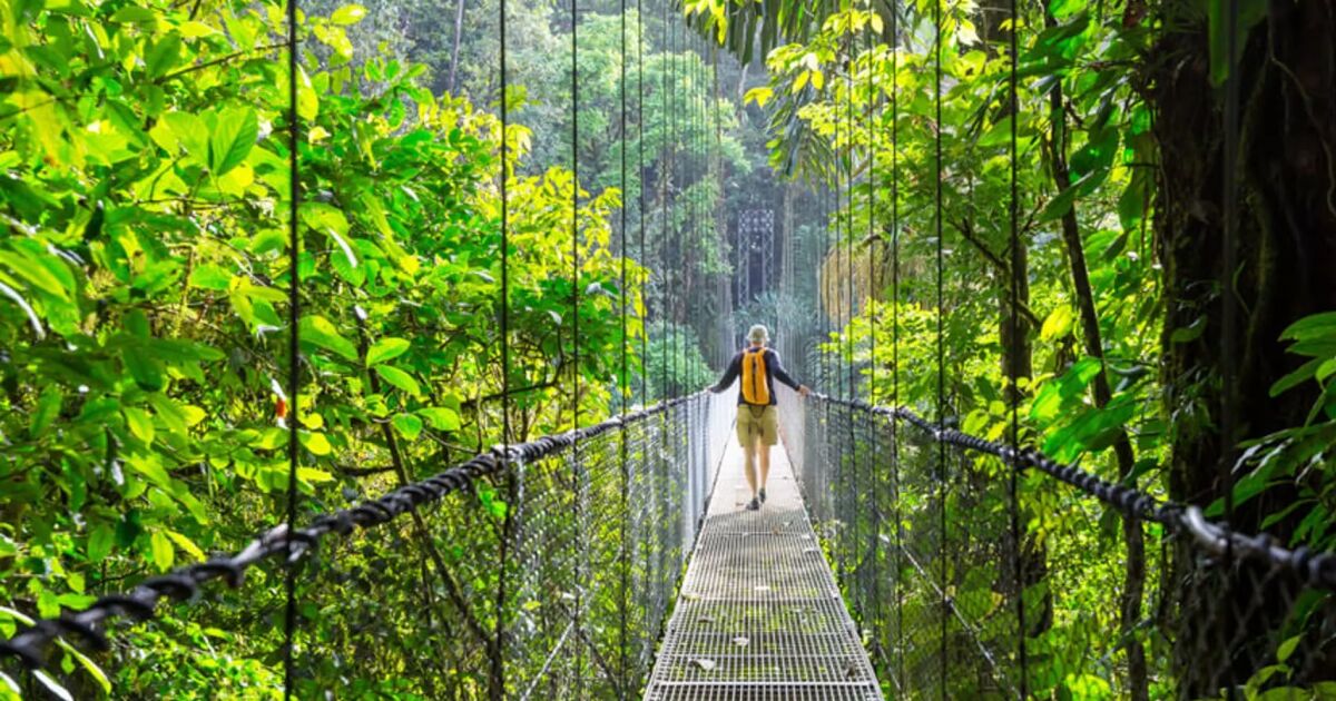Una herramienta muy práctica para apoyar al sector turístico emprendedor en Costa Rica