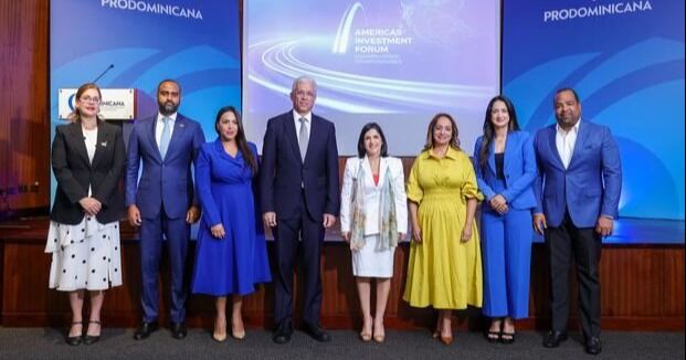 ProDominicana lanza “Americas Investment Forum (AIF)” como plataforma para movilizar inversiones de la región