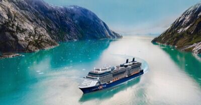 Celebrity Cruises relanza Celebrity Soltice con ocho nuevas experiencias
