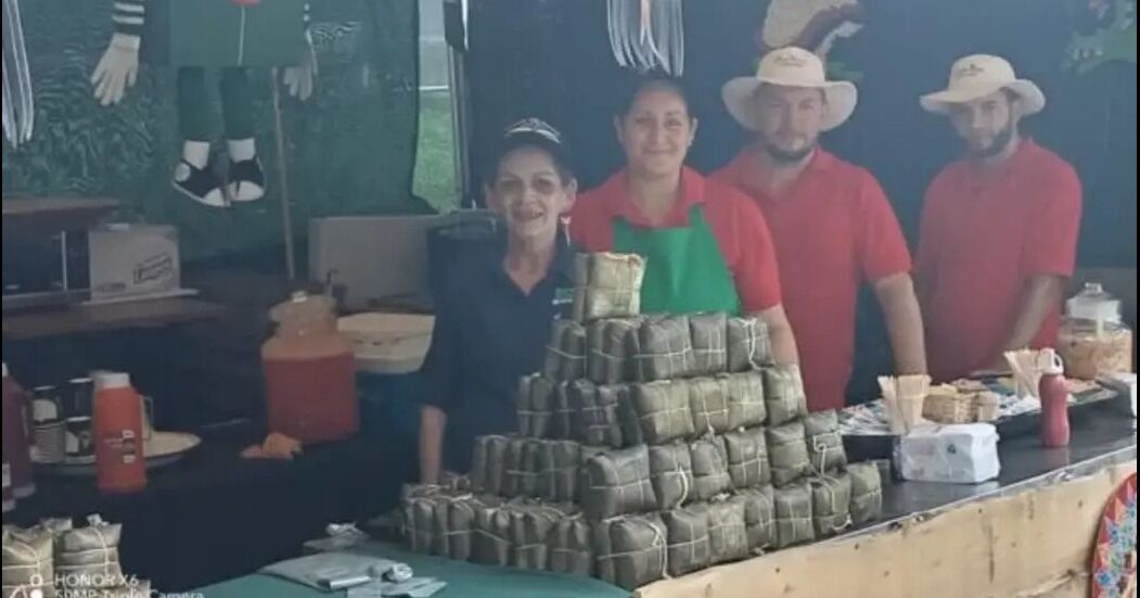Aserrí se prepara para la Expo Tamal 2025: Sabor, cultura y solidaridad