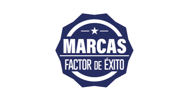 25 Marcas Factor de Éxito 2026