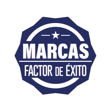 25 Marcas Factor de Éxito 2026 Portada