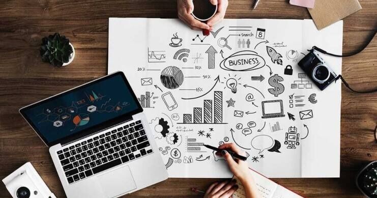 Emprendedor vs. empresario: dos caminos con una misma pasión en Venezuela