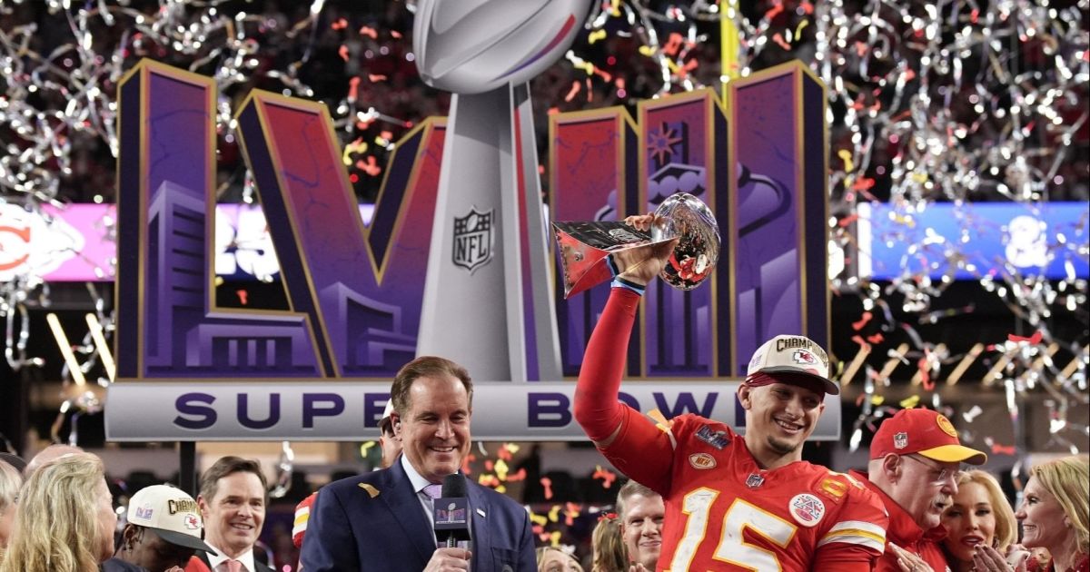 Repiten la hazaña los Chiefs ganando su segundo Super Bowl al derrotar a los 49ers