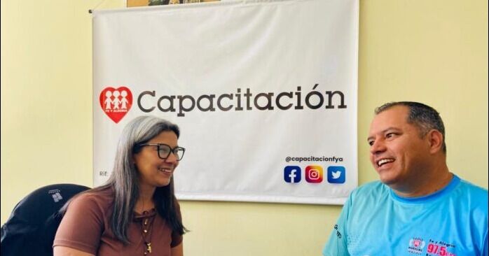 Fe y Alegría Capacitación impulsa el emprendimiento joven en 20 estados de Venezuela