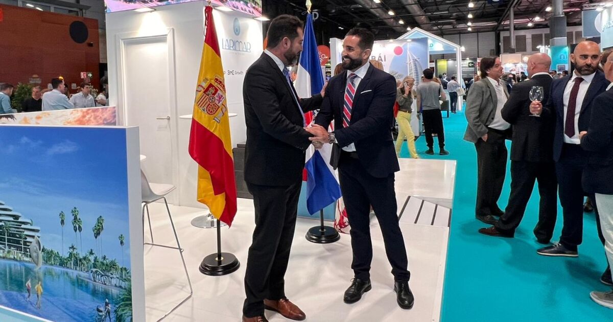 BY BORJA INVESTMENT PRESENTA “KAIROS GOLF RESIDENCES” EN SIMA 2025: UNA NUEVA PROMOCIÓN INMOBILIARIA EN LARIMAR CITY & RESORT