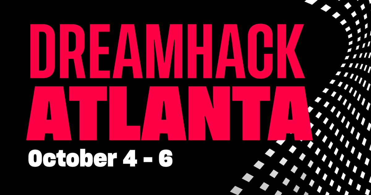 Vuelve DreamHack Atlanta