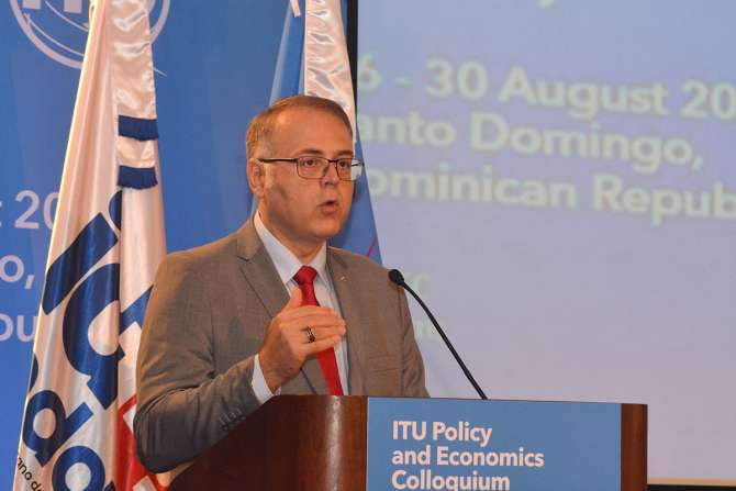 Director de la UIT: Países de la región deben abordar con “precaución” inversión en la tecnología 5G