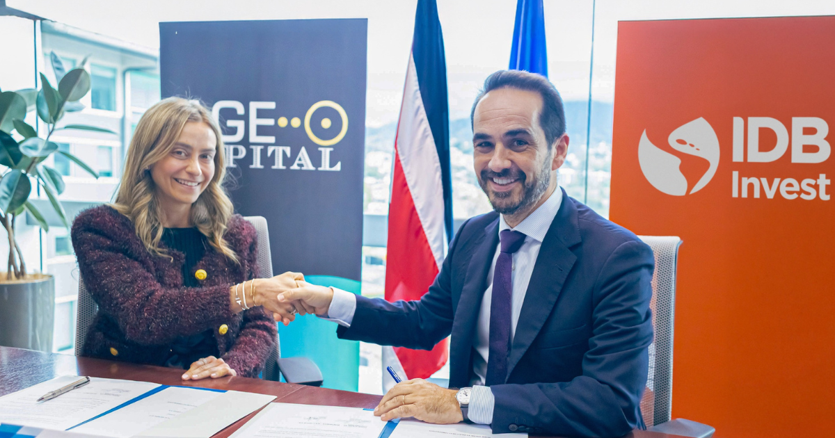 AGE Capital y BID Invest sellan alianza por $15 millones para impulsar a las MiPymes, con Veinsa Motors como socio estratégico