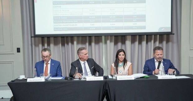 AMCHAMDR celebra Asamblea General Ordinaria 2026 y elige nuevo Consejo de Directores