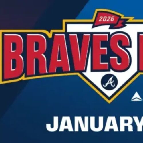 El Braves Fest y la Gala del Braves Fest regresan a Truist Park y The Battery Atlanta, del 30 al 31 de enero, a beneficio de la Fundación Atlanta Braves