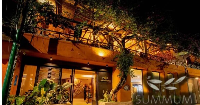 Premios Summum 2025: Estos son los dos restaurantes que no estan en Lima y que entraron al top 20 de los mejores del Perú