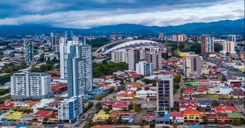 Proyecto de la UCR evalúa las condiciones de las edificaciones más altas del país
