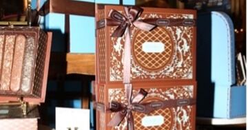Placeres otoñales en el SoHo: Mariebelle New York celebra la temporada con estilo