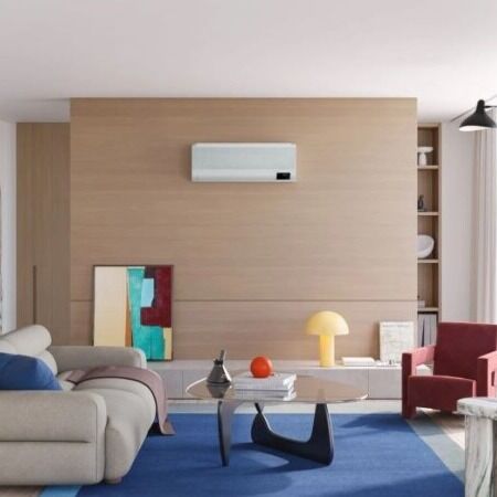 WindFree AI: confort inteligente todo el año con la nueva línea de Samsung