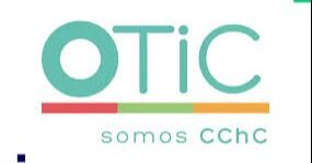 OTIC CChC emprende las “Rutas del Talento Regional 2025” en Los Lagos con foco en liderazgo y Pymes